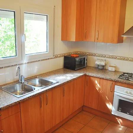 Holiday home Pals Mas Tomasi