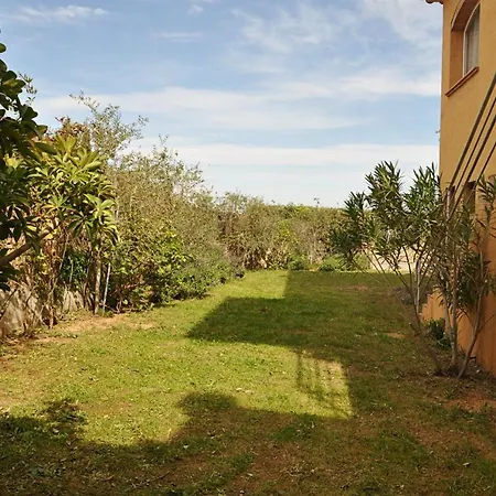 Vakantiehuis Pals Mas Tomasi *