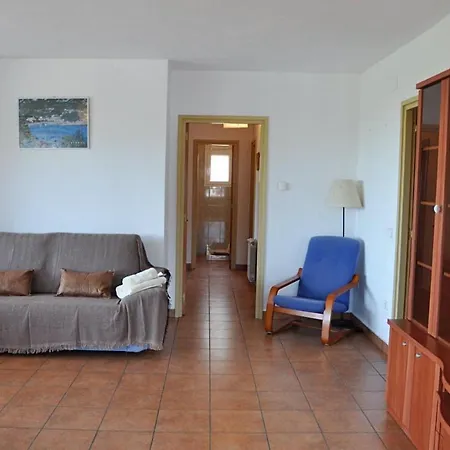 Holiday home Pals Mas Tomasi