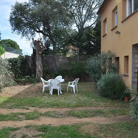 Pals Mas Tomasi Holiday home Girona