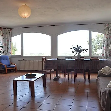 Pals Mas Tomasi Holiday home