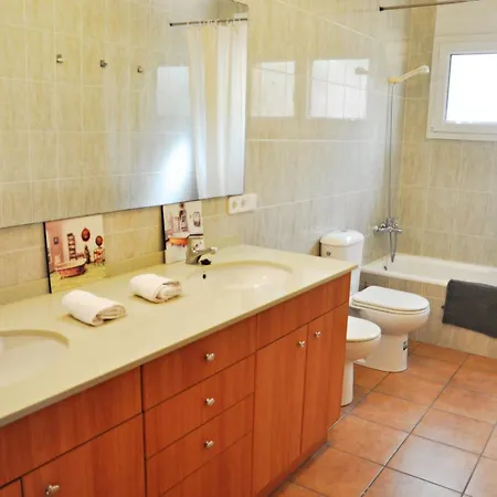 Holiday home Pals Mas Tomasi