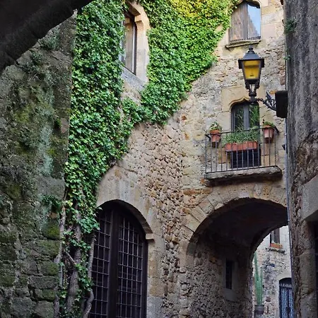 Vakantiehuis Pals Mas Tomasi Gerona