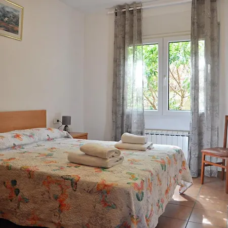 Holiday home Pals Mas Tomasi