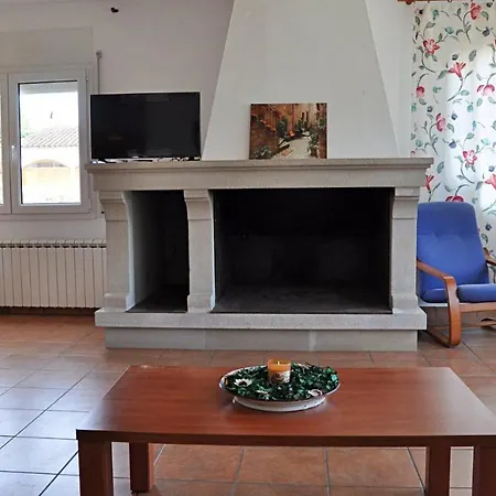 Pals Mas Tomasi Vakantiehuis *