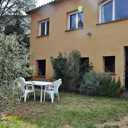 Pals Mas Tomasi Holiday home *