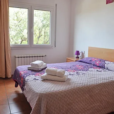 Pals Mas Tomasi Girona