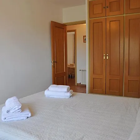 Pals Mas Tomasi Vakantiehuis *