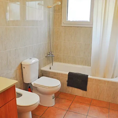 Pals Mas Tomasi Holiday home