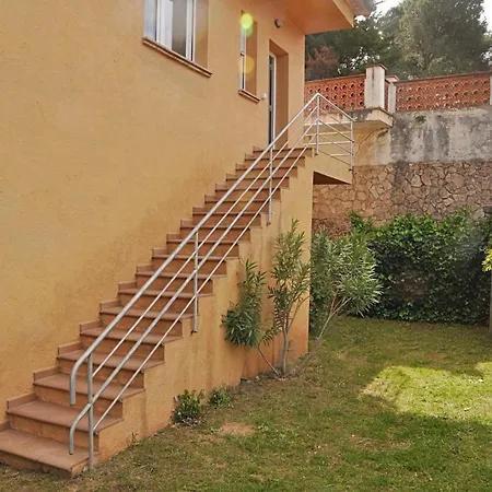 Vakantiehuis Pals Mas Tomasi *