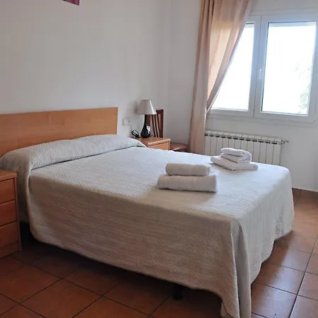 Vakantiehuis Pals Mas Tomasi *