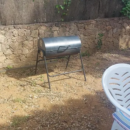 Vakantiehuis Pals Mas Tomasi *